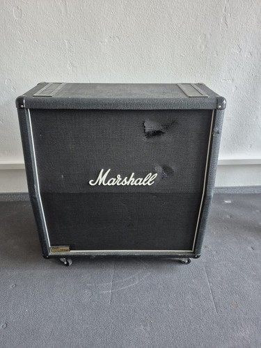 Marshall 1960av 4x12 vintage - marshall,