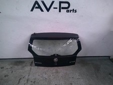 Skoda Citigo Heckklappe Heck