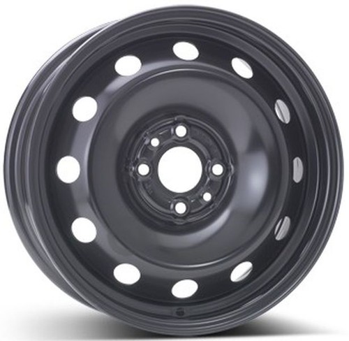 Alcar stahlrad 8185 für - alcar-stahlrad, ford