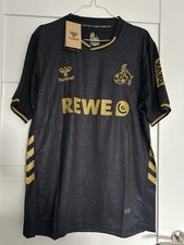 FC Köln Ausweich Sondertrikot 25/26