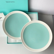 Tiffany & Co. Color Block