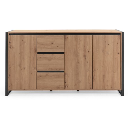 Kommode denver artisan - -, eiche