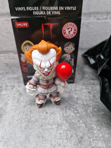 Funko pop mystery - minis, it/es