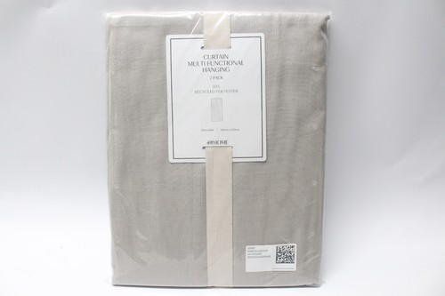 Home vorhang 2er - 2er, 120