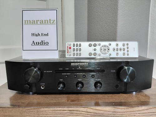 Marantz 5005 hifi - marantz,