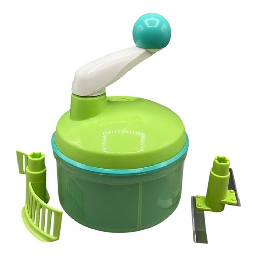 Tupperware quick chef - tupperware,
