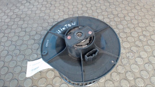 Heizungsgebläse hinten - heizungsgebläse, vw