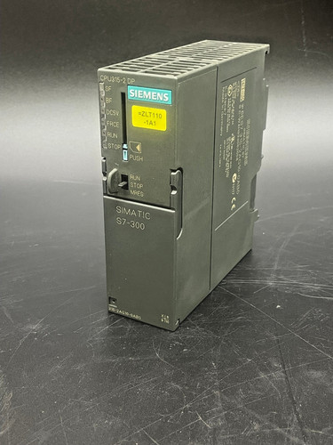 Siemens simatic 300 - siemens, s7-300