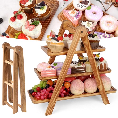 Etagere servierständer - etagere,