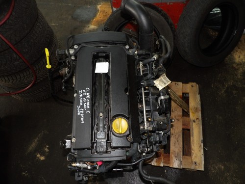Opel vectra motor z18xer - z18xer, 1.8