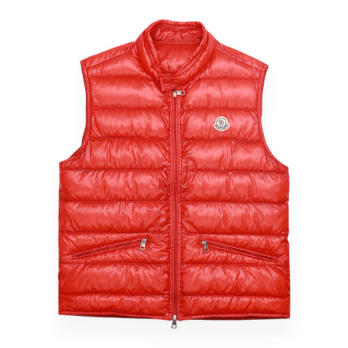 Moncler gui weste größe - moncler,