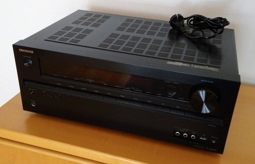Onkyo nr509 av receiver - av,