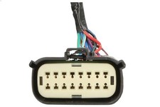 Exterior Mirror Blic