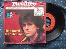 7'' Vinyl Single Filmmusik zu