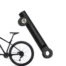 Fahrrad-Kotflügelhalterung