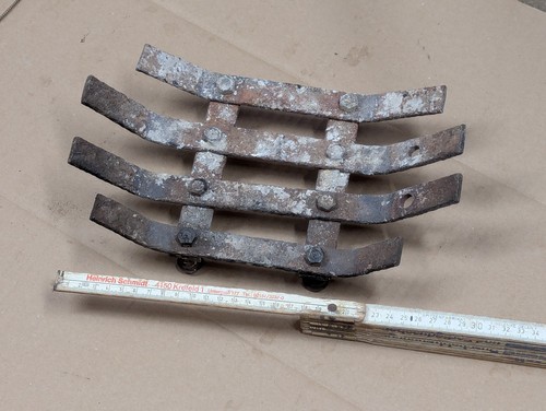 Kamin rost ofenrost - rost,