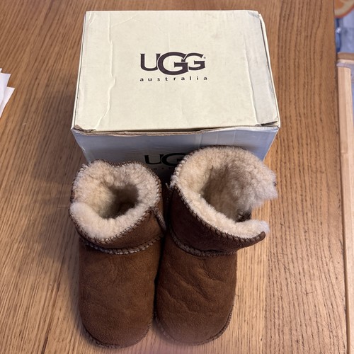 Ugg kinder erin krippe stiefel - erin,