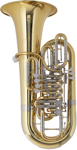 Lechgold tuba 4 - lechgold, 6/4