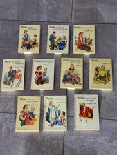 10 Pucki Bücher Magda Trott -