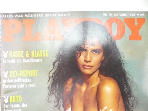 Playboy 1990 oktober cobra - ac,
