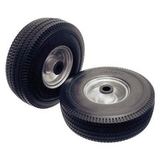 2 x 25cm Rad 4.10/3.50-4