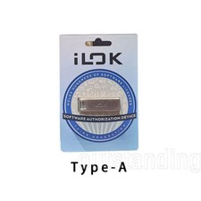 Avid iLok 3rd Gene License