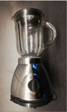 Bomann Standmixer Designer Serie, neuwertig, 3 Stufen regulierbar, 1250 ml