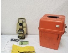 Wild Heerbrugg Leica T1600