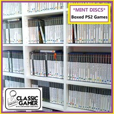 *NEUWERTIGE DISC* Playstation