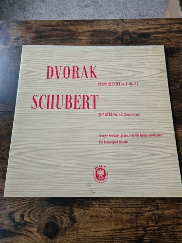 Antonin dvorak franz - dvorak,