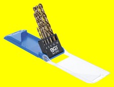 BGS 2731 Satz Bohrer