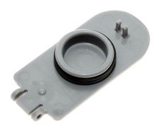 Original Wassertankdeckel mit Dichtring für Panasonic EW1411 elektrische Munddus