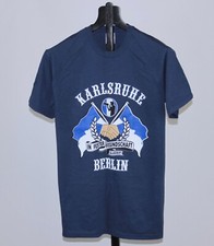 Karlsruher KSC und Hertha