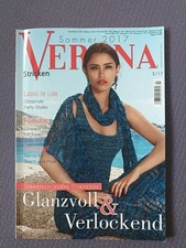 Verena Stricken  3/2017