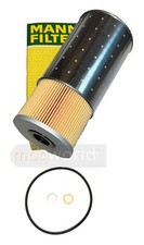 Unimog Ölfilter Motor OM615, U421 U407