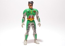 DC Comics Kenner Robin grün