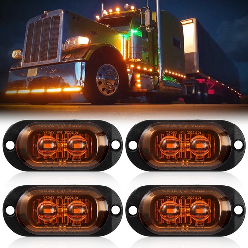 Led - 4x,