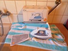 Bügeleisen Rowenta Precision Dampfbügeleisen Auto Lift System