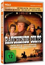 Rauchende Colts - Spielfilm