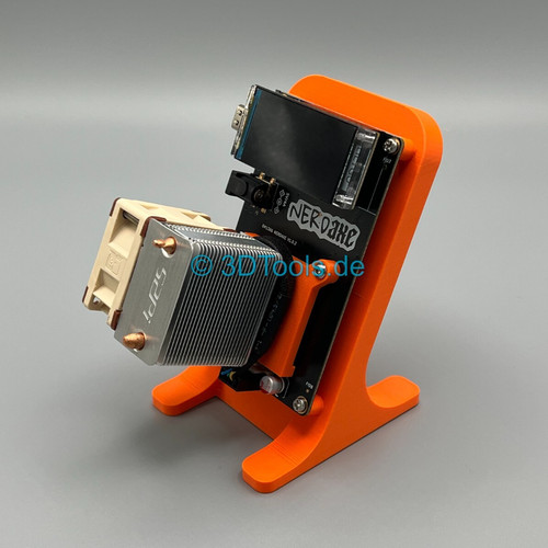 Nerdaxe bitcoin miner - nerdaxe,