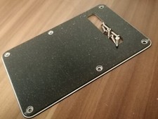 .Fender American Professional II Stratocaster Strat TREMOLO COVER, Black