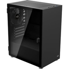 Aerocool CS-111-G-BK-v1