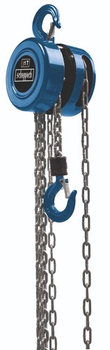 Scheppach kettenzug cb01 - kettenzug,