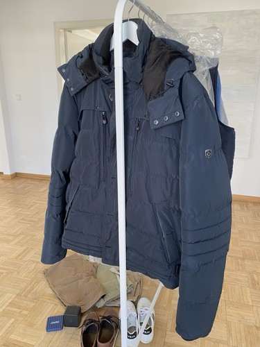 Bekleidungspaket herren - bekleidungspaket,