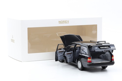 Norev mercedes benz - mercedes-benz, d