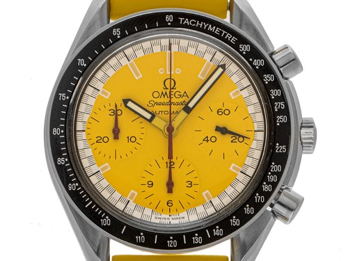 Omega speedmaster reduced - speedmaster,