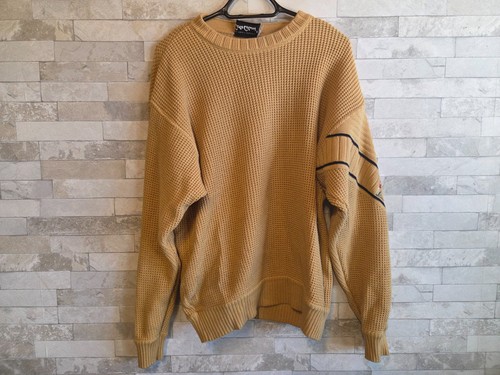 Vintage pullover dicker - pullover,