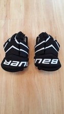 Eishockey Handschuhe Bauer