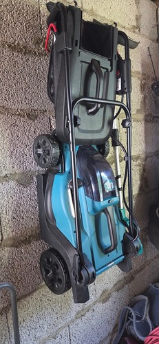 Makita akkurasenmäher dlm 330 - makita,