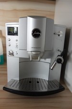 JURA Kaffeevollautomat